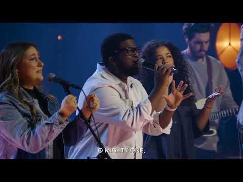 Spirit Song - LeeU Worship