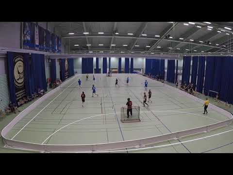 M-Team B vs. O2 B (2.8.2020)