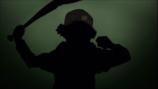 Toonami - Paranoia Agent Promo (HD 1080p)