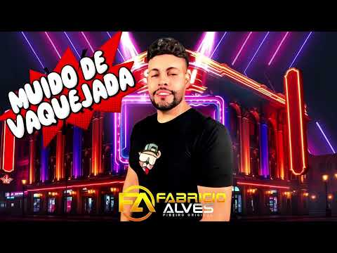 FABRÍCIO ALVES - MUIDO DE VAQUEJADA 