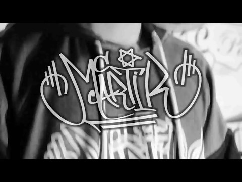 Cypher Alone - Mc Mártir  [Video Oficial] #HHHch