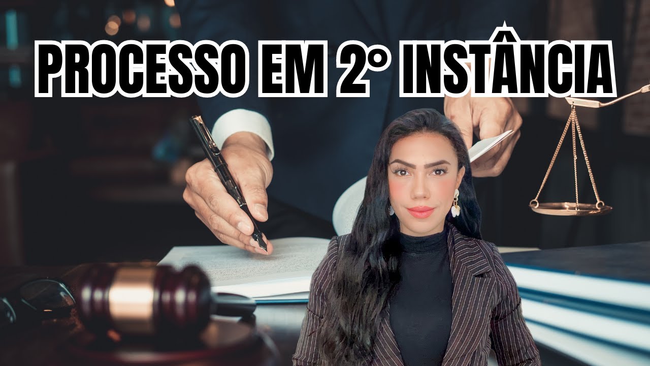 O que acontece quando o processo vai para 2° instância?