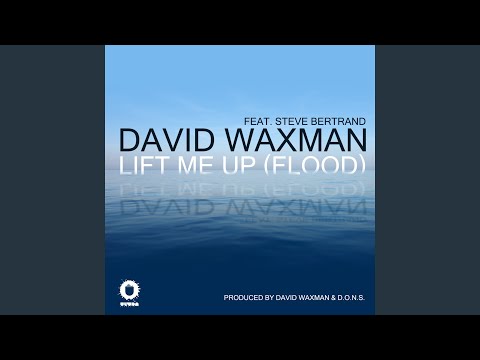 Lift Me Up (Flood) (Instrumental)