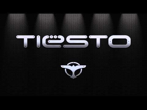 Tiësto feat. Disco Fries - iTrance