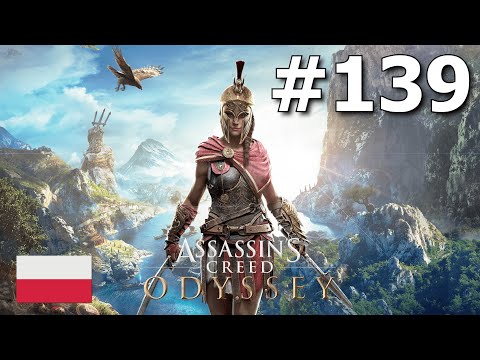 ASSASSIN’S CREED ODYSSEY [KASSANDRA] - Odcinek 139 - Diona