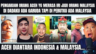 Download lagu BAK GAYUNG BERSAMBUT RUPANYA ACEH & KALIMANTAN SEPENDAPAT TENTANG MALAYSIA? mp3 Download lagu BAK GAYUNG BERSAMBUT RUPANYA ACEH & KALIMANTAN SEPENDAPAT TENTANG MALAYSIA? mp3