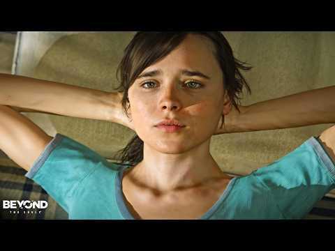 Alone Ending - Beyond Two Souls (Walkthrough Gameplay All Endings)