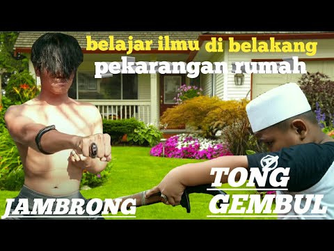 tong-gembulngajarin-si-jambronganak-baru