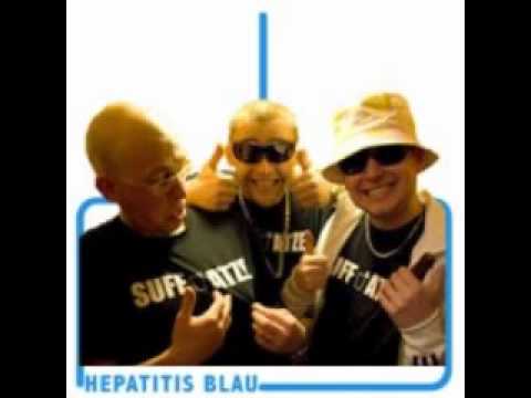 Hepatitis Blau - 09: Das A & O (feat. Andy Bar)