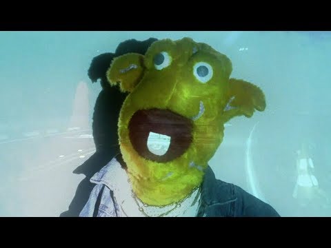 The Front Bottoms: Tie Dye Dragon [OFFICIAL VIDEO #2]