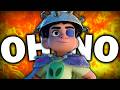 Pixar Is SABOTAGING Their New Movie