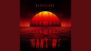 Cover art for WANT ME