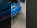 Mini Cooper S R56 Stage3 Popsandbangs Revs