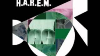 HEY YOU! - H.A.R.E.M.