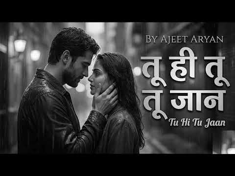 MarcTu Hi Tu Jaan (Official Music Video)