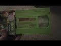 VeggieTales VHS Update For 11 8 25