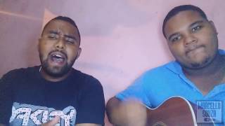 Fantasma - Luan Santana ft. Marília Mendonça (Marcello Souza)