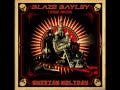 Blaze Bayley Russian Holiday EP (Full Album) 