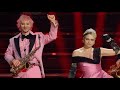 La Rappresentane di Lista - Ciao Ciao - Sanremo 2022 live (video completo)