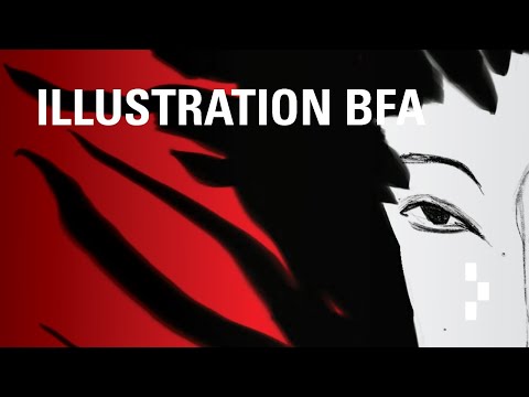 Illustration BFA | Otis College of Art and Design