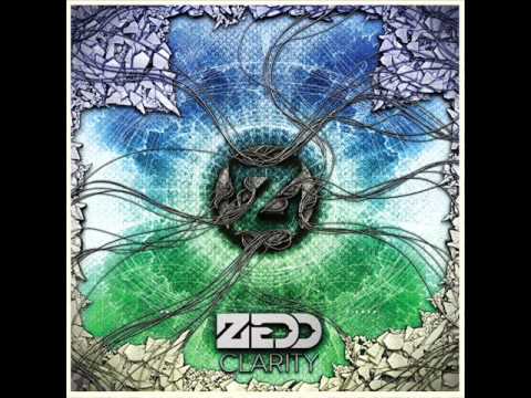 Nicky Romero & Avicii vs Zedd & Foxes - Nicktim is my clarity (Majus Exclusive Mashup)