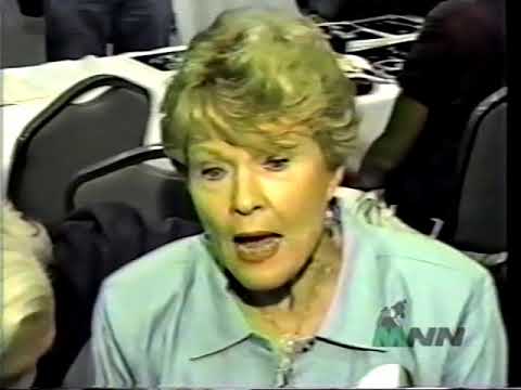 Jonathan Harris, CarolLyn Ley, Pat Priest, Tommy Bond, Tracy Lords, Steve Allen, Lee Meriwether