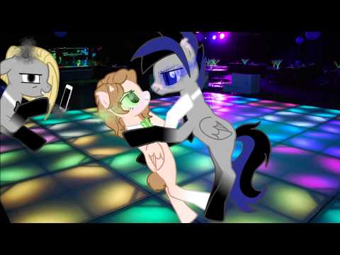 (пони клип)Natan --я хочу быть с ней