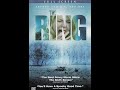 Opening To The Ring 2003 DVD Version 1