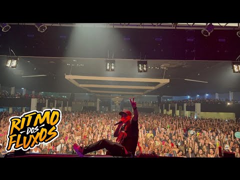 RAVE DOS HIT - VEM COMIGO FAZENDO HEY HOU - BOTA ELA PRA MAMA - DJ Guuga, MC Delux, MC Denny e MC TH