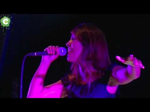 Lara Afonso  - Festas do Mar