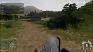 Farming simulator 19 raven port usa part 2