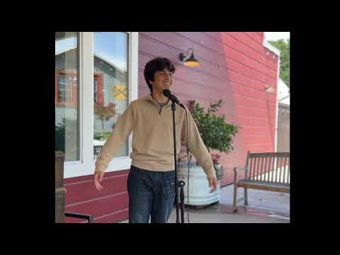 Nico Where Was I When They Passed Out The Luck?