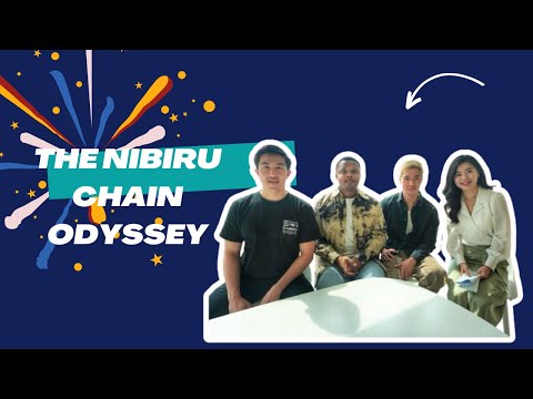 Emerging Power in L1: The Nibiru Chain Odyssey - YouTube