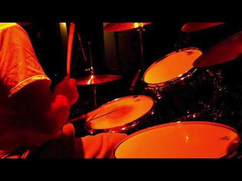 Thumbnail for Working Drummer Podcast 029: Greg Morrow by Luke Bryan, Luke, Joe Cocker, P.O.D., The La's