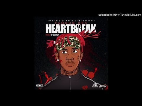 Windy City Prod By Abe Beats X E.L.F (snippet) *Famous Dex Type Beat*