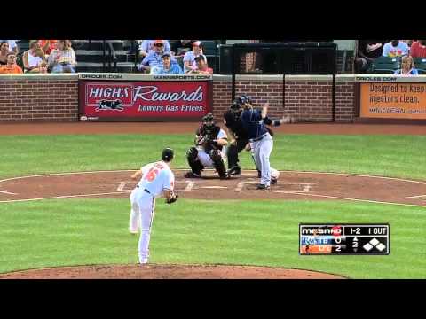 2013.08.21 陳偉殷第七勝 HD