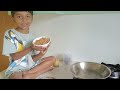 Chikki Sesame Laddu Ayaanvlogs3750