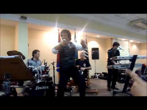 2012 NOR ARAX & ALEJANDRO CHIPIAN.Yeiran Bala, Anapati Arev, Kedashen.wmv