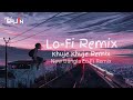 Khuje Khuje Remix // New Bangla Romantic Lo-Fi  Remix // 2022 // Bangla Lo-Fi Remix // Vdj Sajin