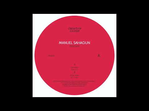 Manuel Sahagun - Slow Shake