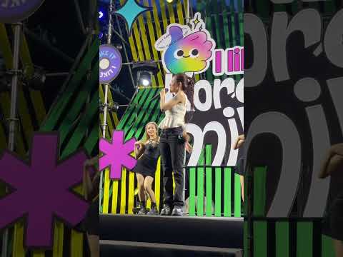 230603 Phương Ly @ I Like It Korea Milk Playground 2023 - Thích Thích