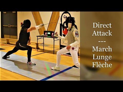 Direct Attack: What is it, why use it, and how?
