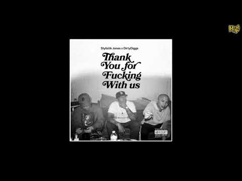 Styliztik Jones x DirtyDiggs x Tristate – Out Here