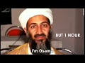 I M Osama But 1 Hour