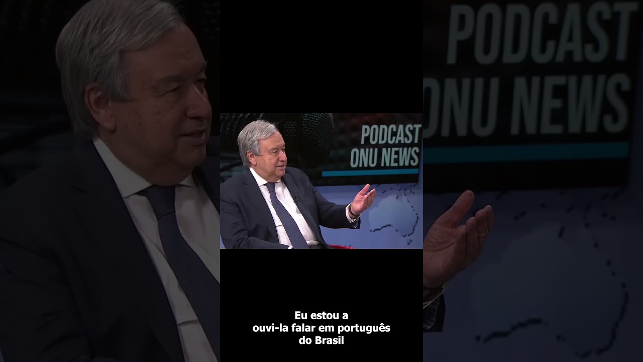 Dia Mundial da Língua Portuguesa: “enriquecer nossa humanidade comum”