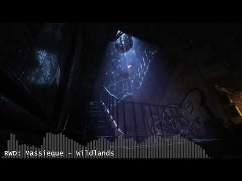 Massieque - Wildlands [RWD - RADIO WOLNA DARASHIA]
