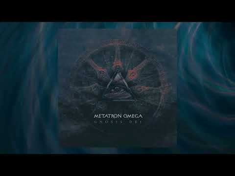 Metatron Omega — Gnosis Dei (2015, Cryo Chamber)