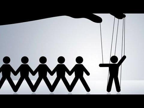 Otpustite želju za kontrolom - Ana Bučević