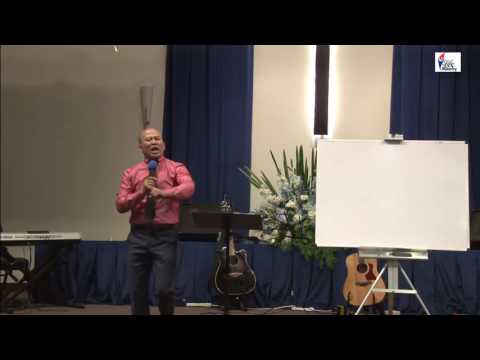 Piangthar Lawng Siangpahrang Kan Ngei - Rev. Hoi Cung Tum