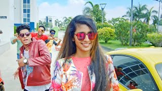 Priya Prakash Varrier New Video Song 2018 | Love Proposal WhatsApp Status Video |